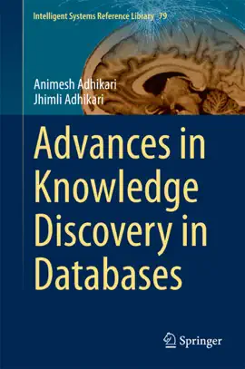 Read: Advances in Book Knowledge Discovery in Databases
