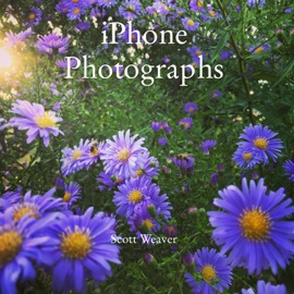 Book's Cover ofiPhone Photographs