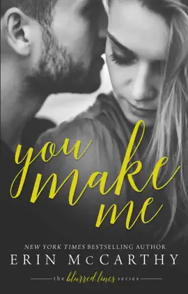 Read: You Make Me Book