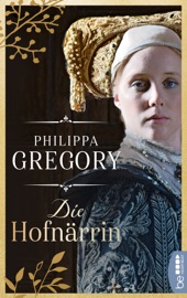 Die Hofnärrin - Philippa Gregory & Barbara Först