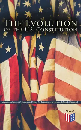 Read: The Evolution of the U.S. Constitution Book