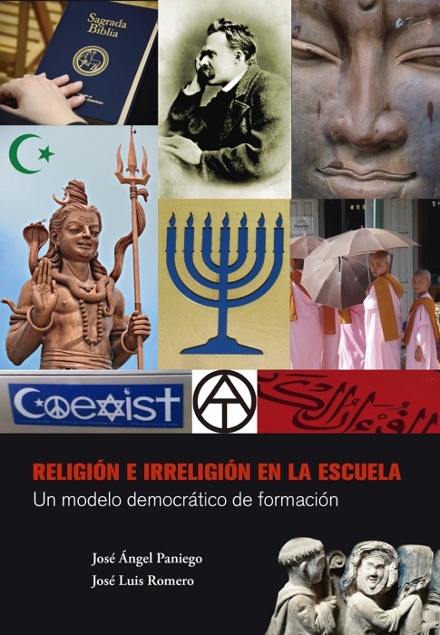 Religión e irreligión en la escuela