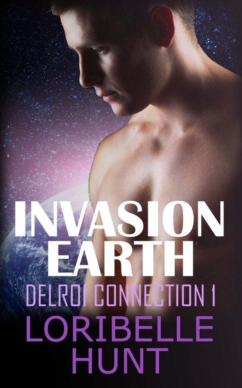 Invasion Earth