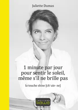 Read: 1 minute par jour pour sentir Book le soleil, même s'il ne brille pas
