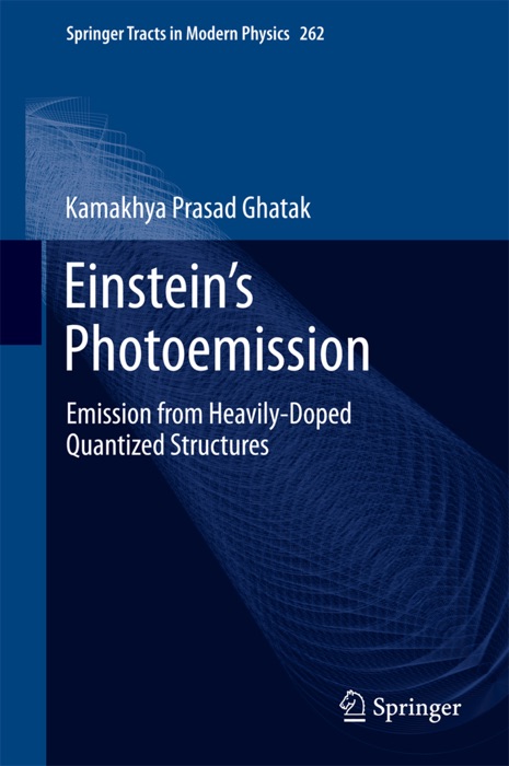 Einstein's Photoemission