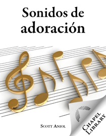 Book Sonidos de adoración - Scott Aniol