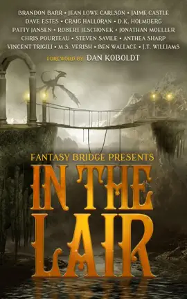 Read: In the Lair: A Fantasy Bridge Book Anthology