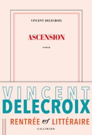 Ascension - Vincent Delecroix