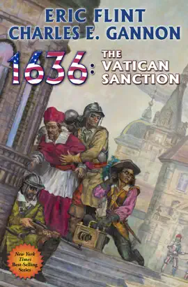 Read: 1636: Book The Vatican Sanction