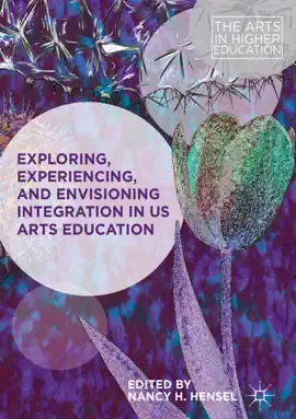 Read: Exploring, Experiencing, Book and Envisioning Integration in US Arts Education