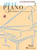 Adult Piano Adventures All-in-One Lesson Book 2 - Nancy Faber & Randall Faber