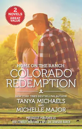 Read: Home on the Book Ranch: Colorado Redemption