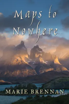 Read: Maps to Book Nowhere