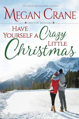 Read: Have Yourself a Crazy Little Christmas Book