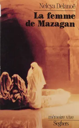La Femme de Mazagan