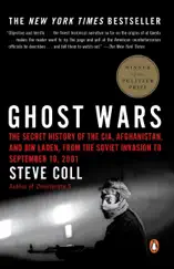 Ghost Wars