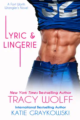 Read: Lyric Book and Lingerie