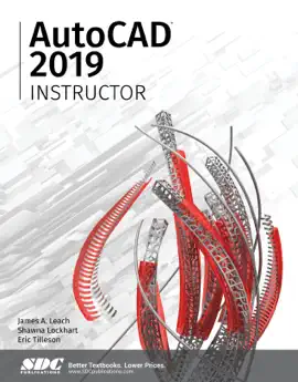 Read: AutoCAD Book 2019 Instructor