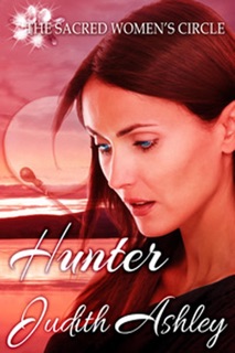 Hunter by Judith Ashley