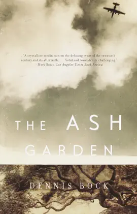 Read: Book The Ash Garden