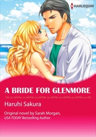A Bride For Glenmore - Haruhi Sakura