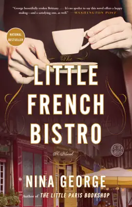 Read: The Little Book French Bistro
