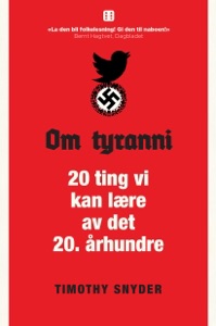 Om tyranni