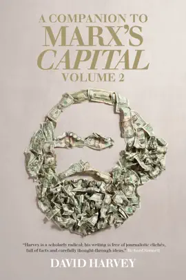 Read: A Companion To Marx's Capital, Book Volume 2