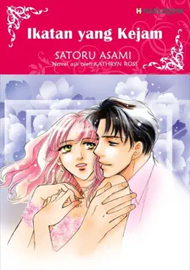 Read: Ikatan yang Book Kejam(Indonesian Version)