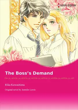 Read: The Boss's Book Demand