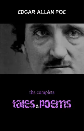 Read: Edgar Allan Poe: The Complete Tales and Book Poems