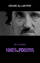 Edgar Allan Poe: The Complete Tales and Poems - EDGAR ALLAN POE