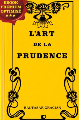 Read: L'art Book de la prudence