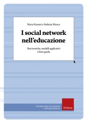 I social network nell'educazione