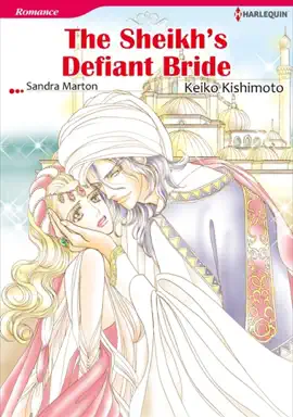 Read: The Book Sheikh's Defiant Bride (Colored Version)