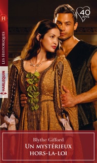 Un mystérieux hors-la-loi by Blythe Gifford