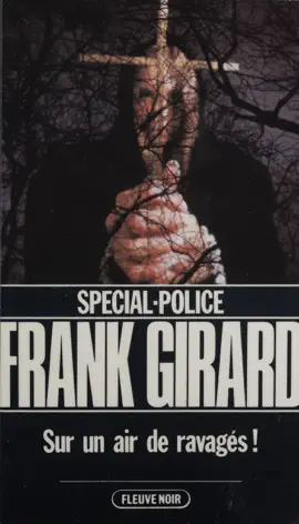 Read: Spécial-police : Sur un air de ravagés Book