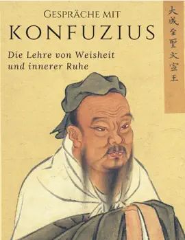 Read: Gespräche mit Konfuzius Book