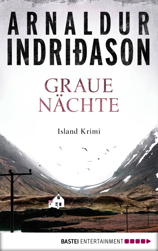 Graue Nächte