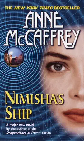 Read: Nimisha's Book Ship