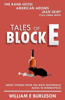 Read: Tales Book of Block E