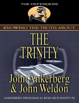 Read: Book Knowing the Truth About the Trinity
