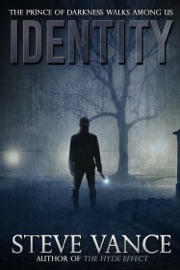 Identity - Steve Vance