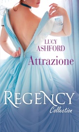 Attrazione - Lucy Ashford