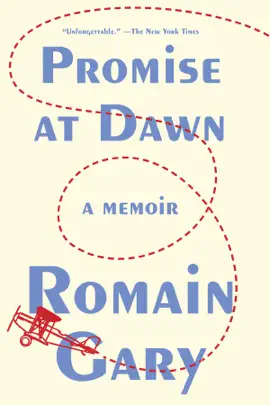 Read: Book Promise at Dawn