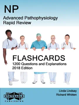 Read: NP-Advanced Book Pathophysiology
