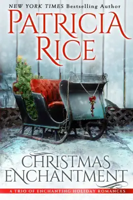 Read: Christmas Enchantment Book