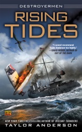 Rising Tides - Taylor Anderson