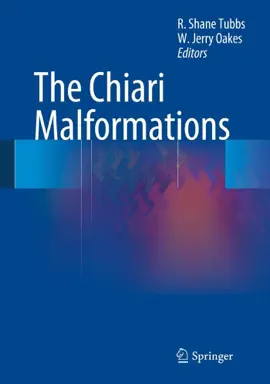 Read: Book The Chiari Malformations
