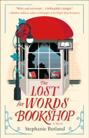 The Lost for Words Bookshop - Stephanie Butland